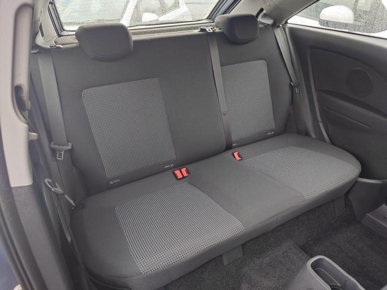 2010 Vauxhall Corsa 1.0i ecoFLEX 12v Energy 3dr (a/c) HATCHBACK Petrol Manual