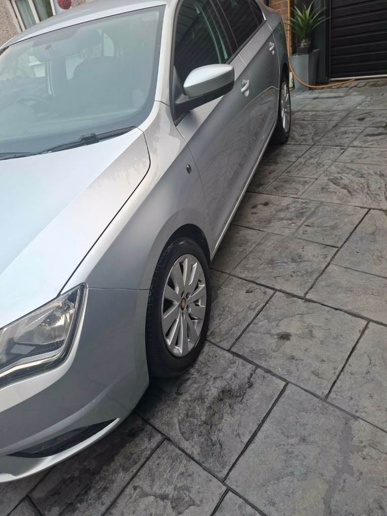 Seat, TOLEDO, Hatchback, 2013, Manual, 1598 (cc), 5 doors