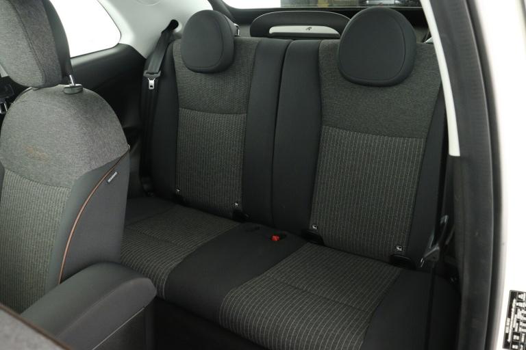 2023 Fiat 500 87kW Icon 42kWh 2dr Auto Convertible Electric Automatic