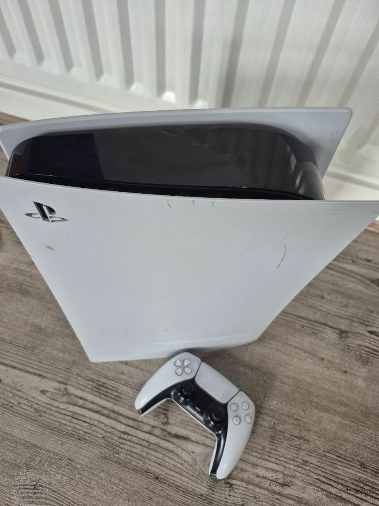 PS5