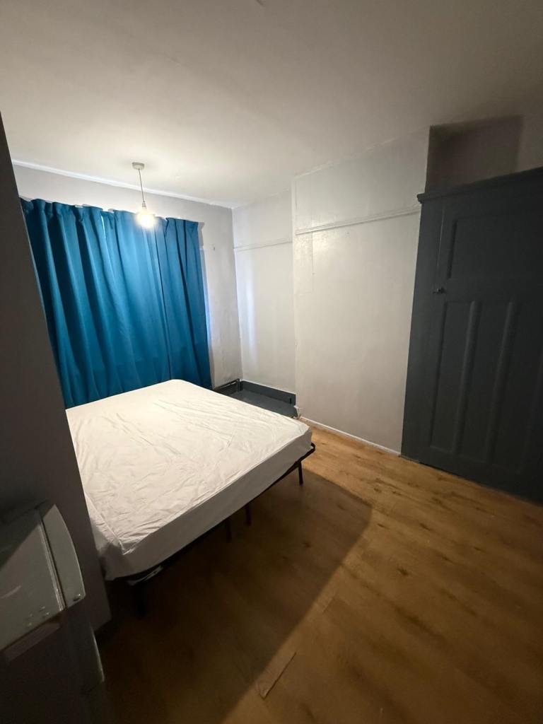 🌸 Available Now – Double Room in East Ham 🌸