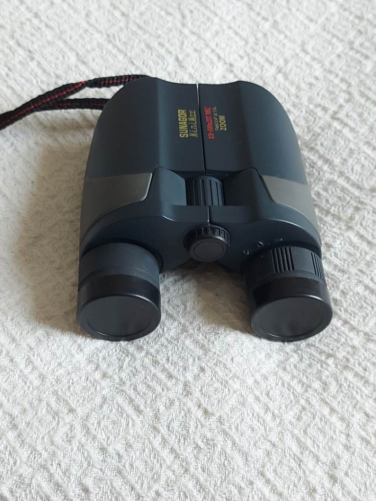 Sunagar Minimax 13-50 ×27 MC