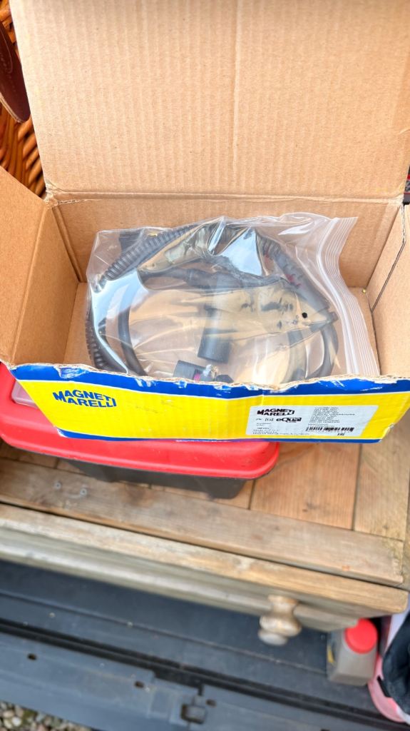 Audi a4 wheel sensor 