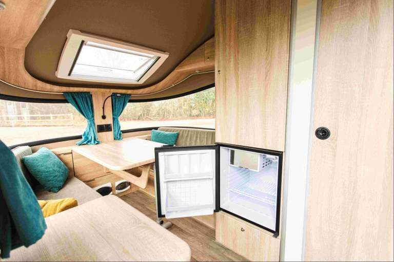 Freedom Carpento 410