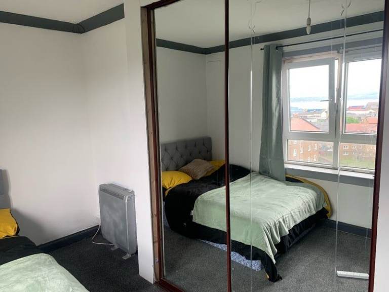 Fully Furnished Rooms Available to Rent