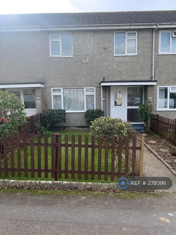3 bedroom house in Trelawney Road, Helston, TR13 (3 bed) (#2780911)
