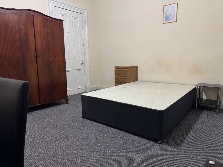 image for Large spacious double room