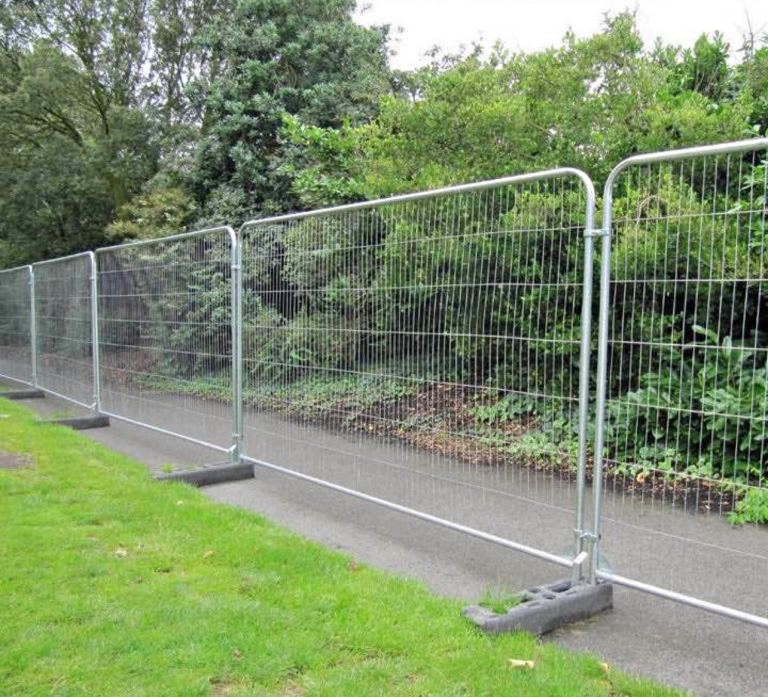 Harris fencing 