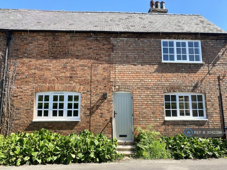 1 bedroom flat in Cotgrave, Nottingham, NG12 (1 bed) (#3042396)