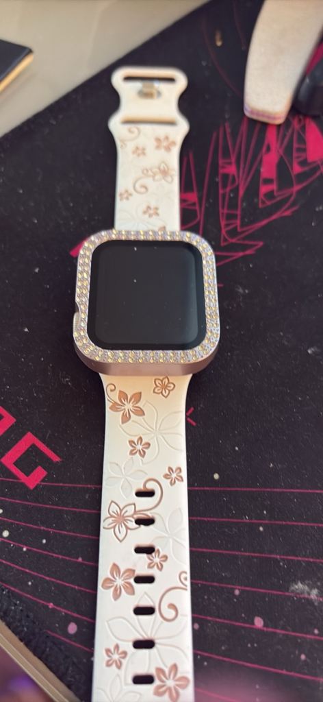 iwatch se 