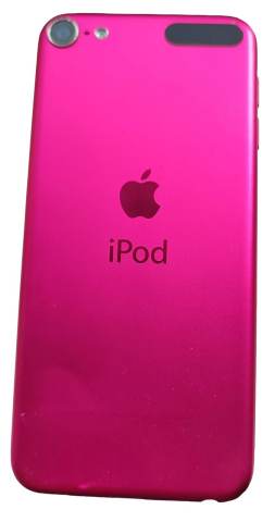 Apple iPod Touch 6th Gen 64GB – Pink, Good Condition | in