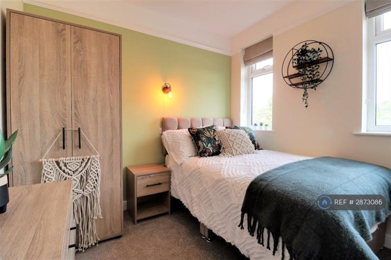 1 bedroom in Hartington Road, Chesterfield, S41 (#2873086)