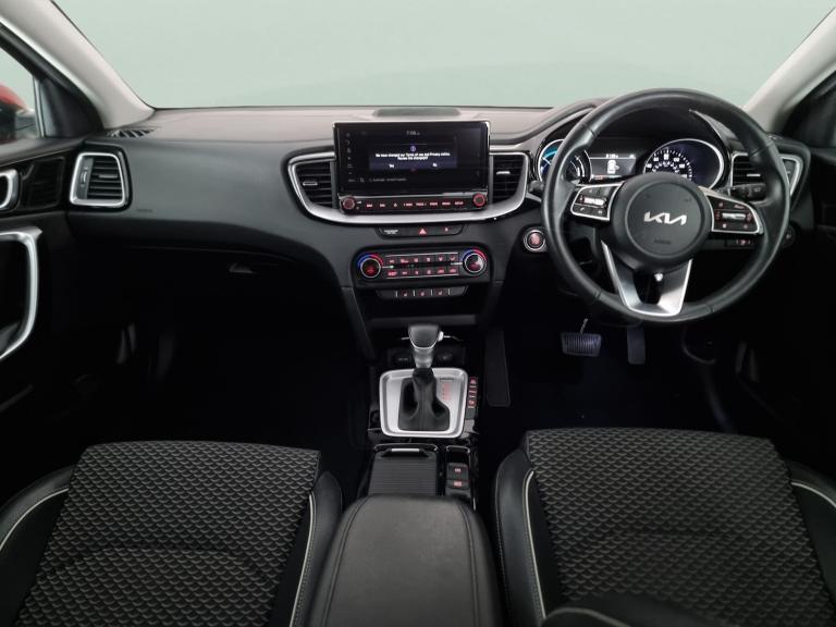 2022 Kia XCeed 1.6 GDi 8.9kWh 3 SUV 5dr Petrol Plug-in Hybrid DCT Euro 6 (s/s) (139 bhp) - Suv PE...