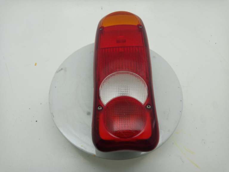 Citroen Relay/Jumper Tail Light Rear Lamp N/S 2007-2019 Unknown Pickup Lh 137269