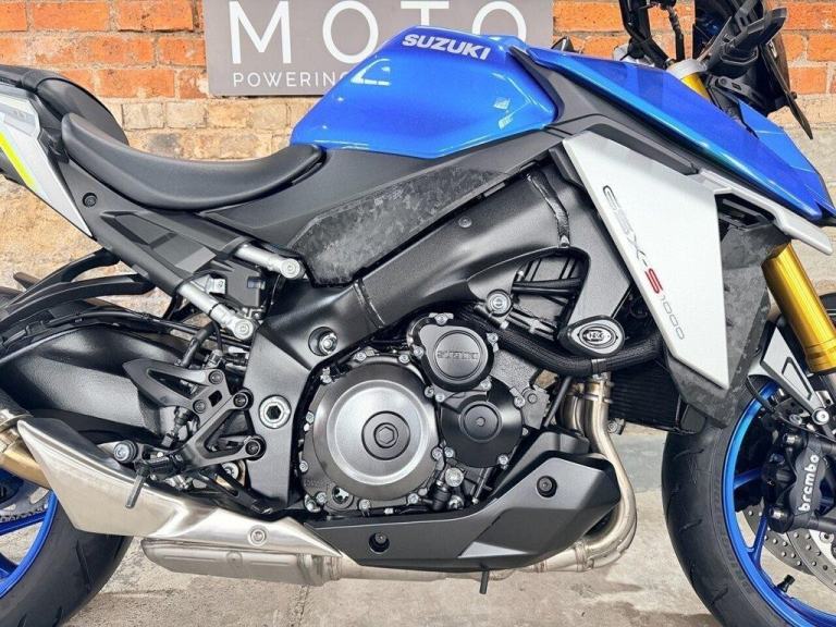 SUZUKI GSX-S1000 RQ M2 2022 22