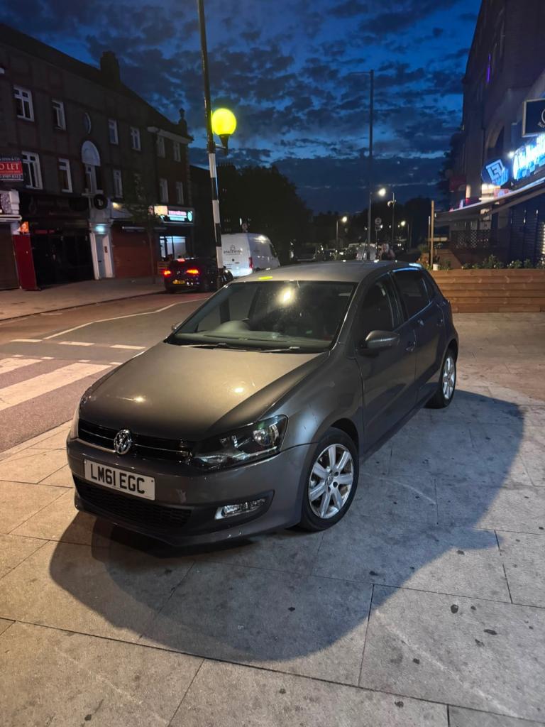 Volkswagen Polo 1.4 Automatic – ULEZ – Excellent Runner