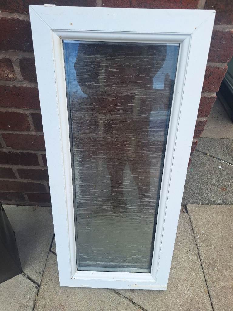 Upvc Window / Double Glazing / Shed / Mancave / Windows & Doors / Pvcu