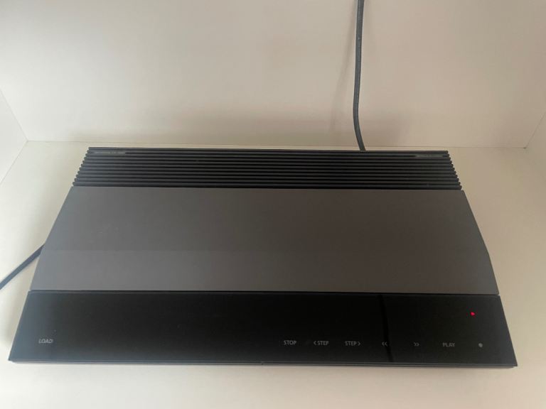 Bang & Olufsen CD player Beogram CD 3500