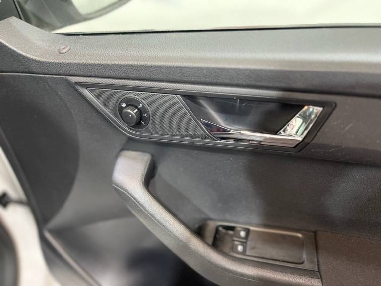 2018 Skoda Fabia 1.0 TSI Monte Carlo Hatchback 5dr Petrol Manual Euro 6 (s/s) (95 ps) Hatchback P...