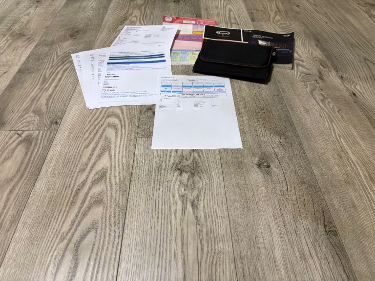 2013 Mini Paceman 1.6 Cooper D, Diesel, 86k, £35 Road Tax, Parking Sensors, Half Leather Interior