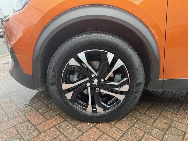 2021 Peugeot 2008 1.2 PureTech 130 GT 5dr EAT8 Estate Petrol Automatic