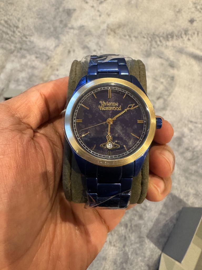 Vivienne Westwood Watch