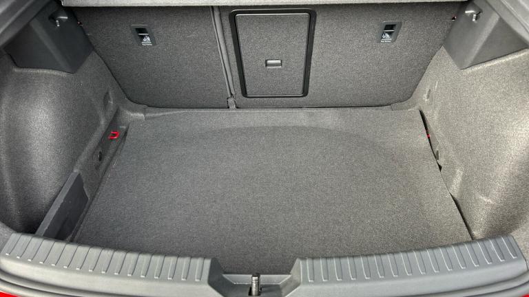 2021 SEAT Leon 2.0 TSI EVO Xcellence Lux 5dr DSG Petrol Hatchback Hatchback Petrol Automatic