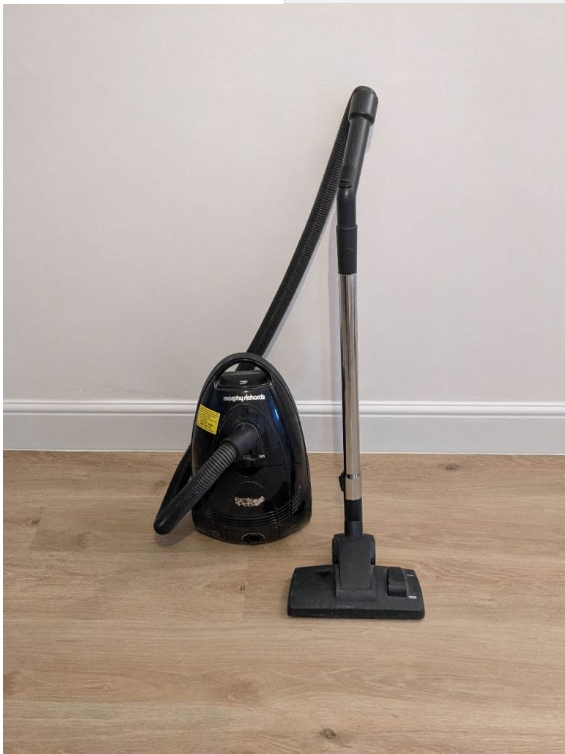Vacuum Cleaner Great Condition! 