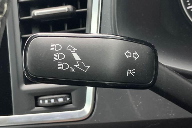 2022 SEAT Ateca 1.5 TSI EVO SE Technology 5dr Hatchback PETROL Manual