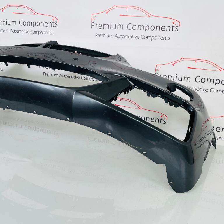 BMW X1 Front Bumper F48 M-sport Genuine Grey  | 2014 - 2017 [ar101]