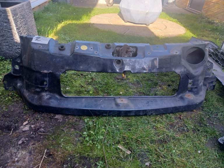 Iveco Daily 2.3 Front Bonnet Slam Panel