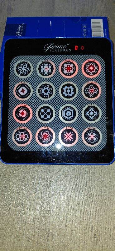 Kids Electronic Flash Pad
