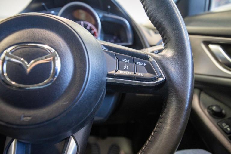 2019 Mazda CX-3 2.0 SKYACTIV-G Sport Nav+ SUV 5dr Petrol Manual Euro 6 (s/s) (121 ps) *Sat  HATCH...