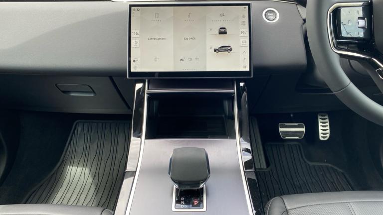 2025 Land Rover Range Rover Evoque 2.0 D200 Edition 5dr Auto ESTATE DIESEL Automatic