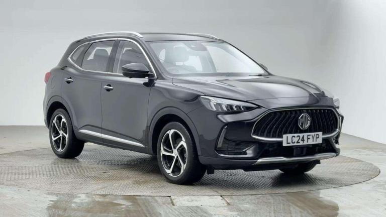 2024 MG MG HS 1.5 T-GDI 16.6kWh SE Auto Euro 6 (s/s) 5dr ESTATE Petrol/Electric Hybrid Automatic