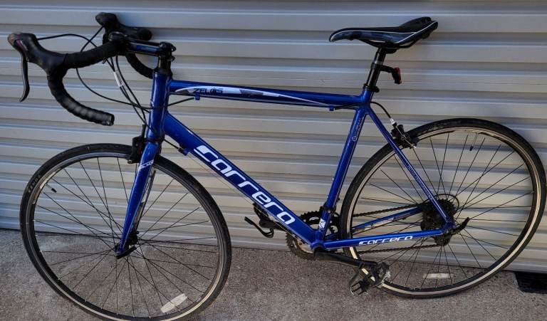 Racing/road bike