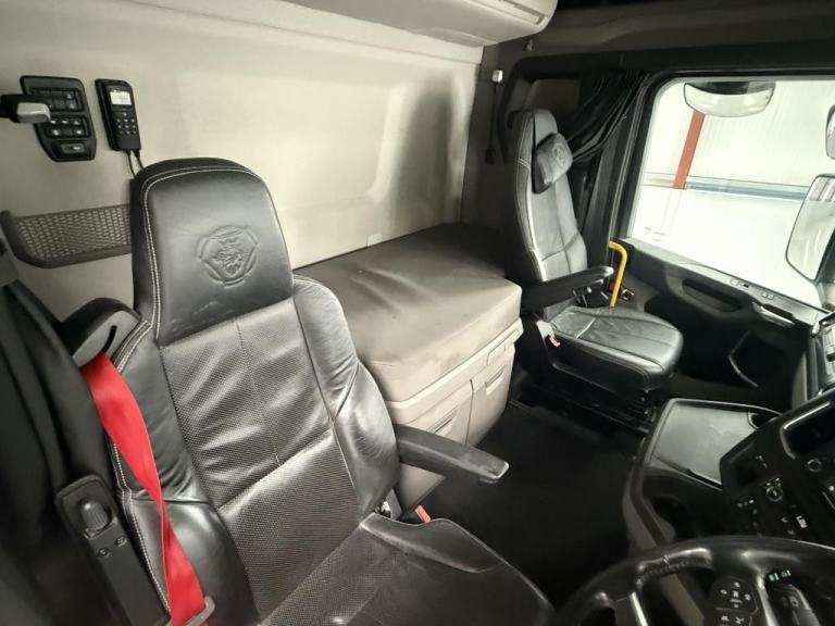 2022 (71) SCANIA 540S 6X2 MIDLIFT HIGH CAB