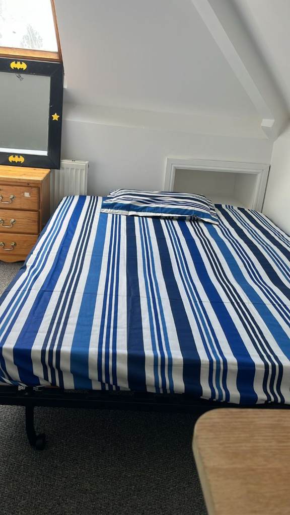 Room Rent for Single Person 
