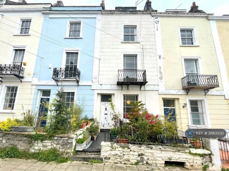 6 bedroom house in Southleigh Road, Bristol, BS8 (6 bed) (#2863530)