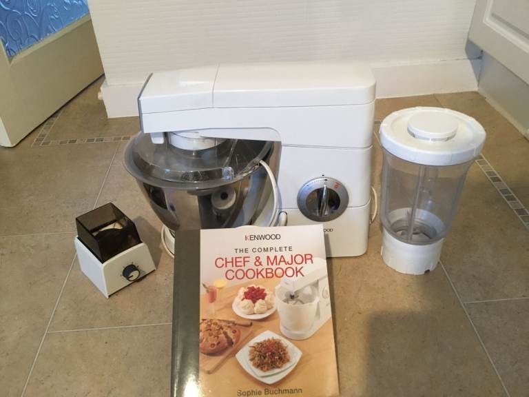 Kenwood Chef Food Mixer