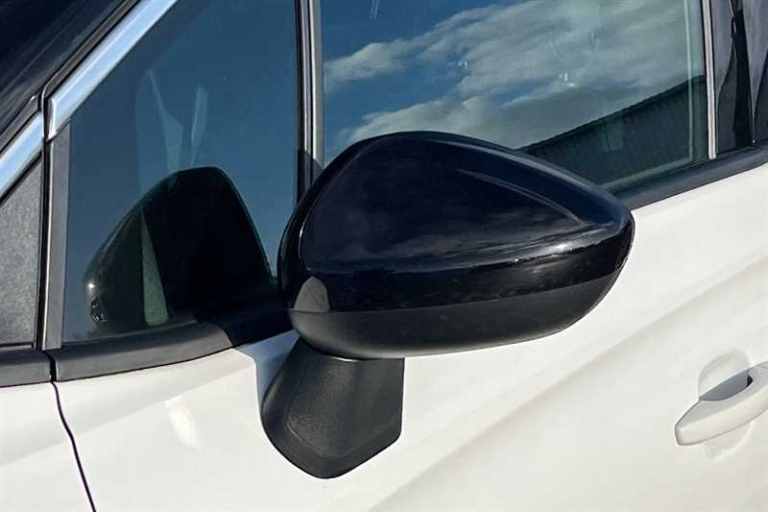 2022 Vauxhall Crossland 1.2 Turbo Elite Edition SUV 5dr Petrol Manual Euro 6 (s/s) (130 ps) SUV P...