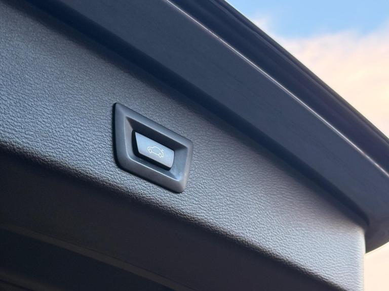 2016 BMW X3 xDrive35d M Sport 5dr Step Auto ESTATE DIESEL Automatic