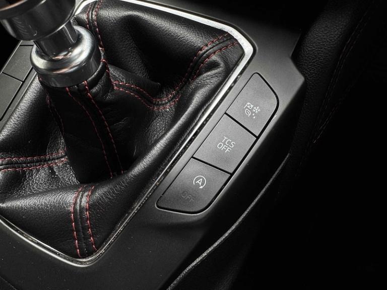 2019 Ford Focus T EcoBoost ST-Line X Estate Petrol Manual