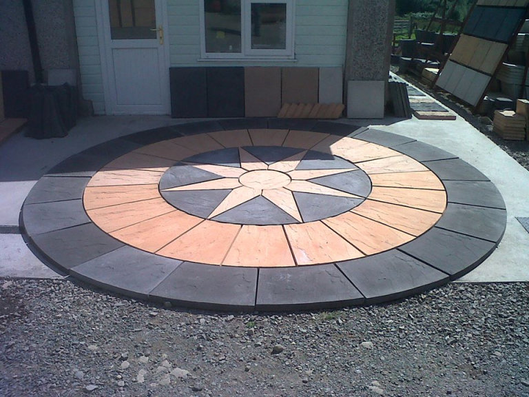 3.9 meter Sunrise DELIVERED PRICE