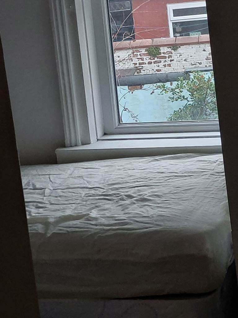 Single Bedroom Available in Friendly Shared House – Manchester