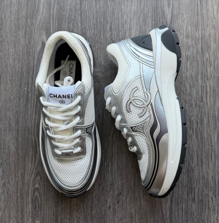 Men’s Chanel Runners 