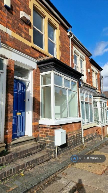3 bedroom house in Pershore Road, Birmingham, B30 (3 bed) (#2819177)
