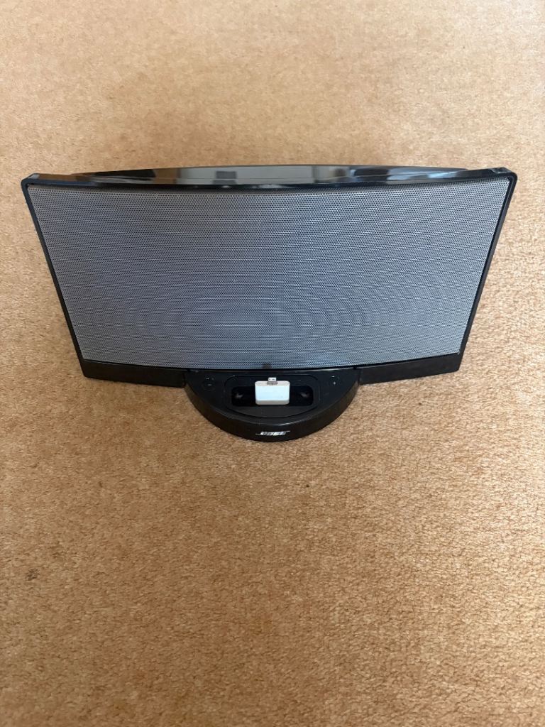 Bose shelf speaker