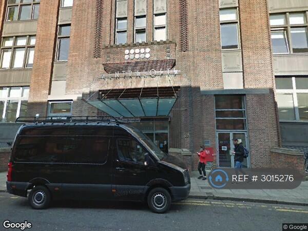 1 bedroom flat in Centralofts, Newcastle Upon Tyne, NE1 (1 bed) (#3015276)