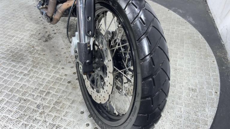 Benelli Leoncino 2019 15K MOT A2 READY 500CC NAKED BIKE WARRANTY